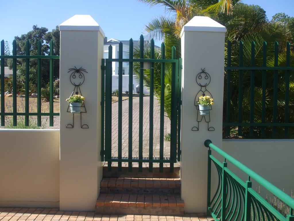 Apartamento Bienvenue Self Catering Mossel Bay Exterior foto