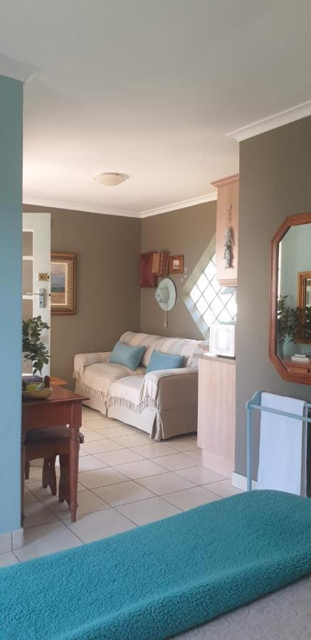 Apartamento Bienvenue Self Catering Mossel Bay Exterior foto