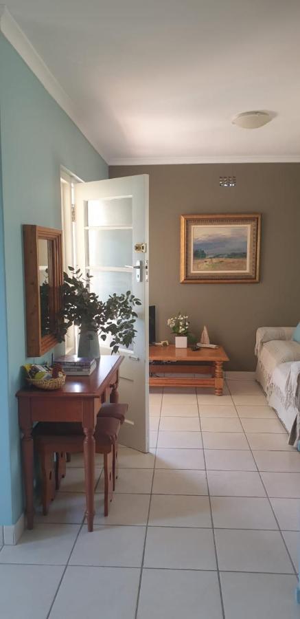Apartamento Bienvenue Self Catering Mossel Bay Exterior foto