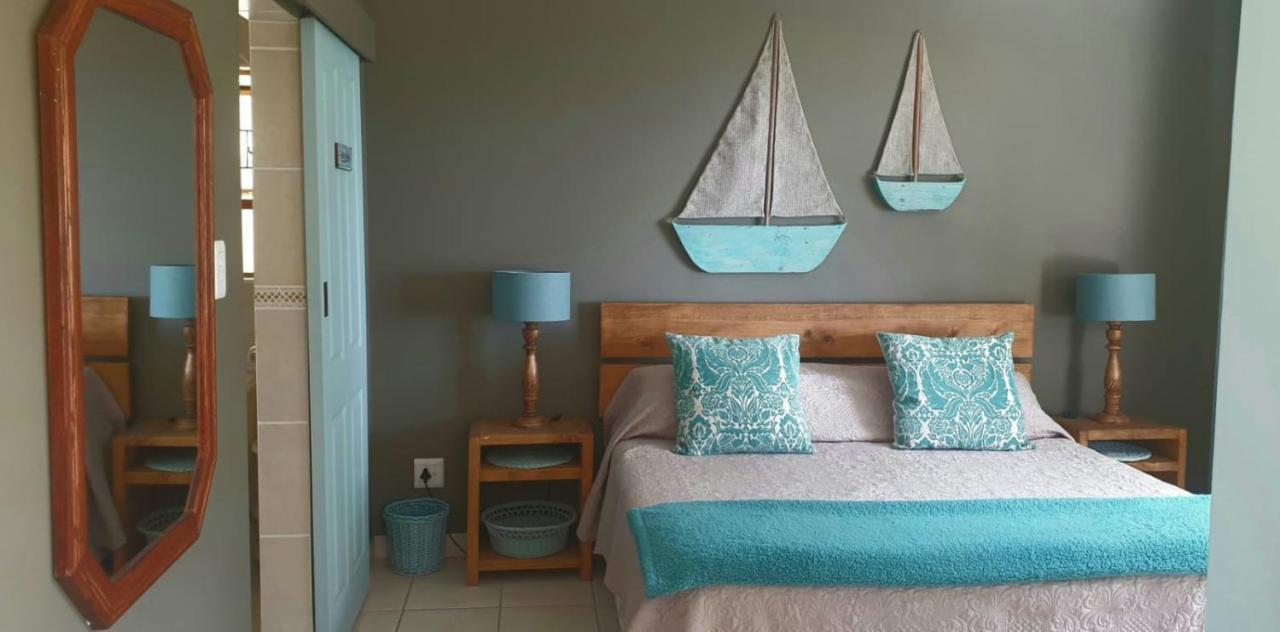 Apartamento Bienvenue Self Catering Mossel Bay Exterior foto