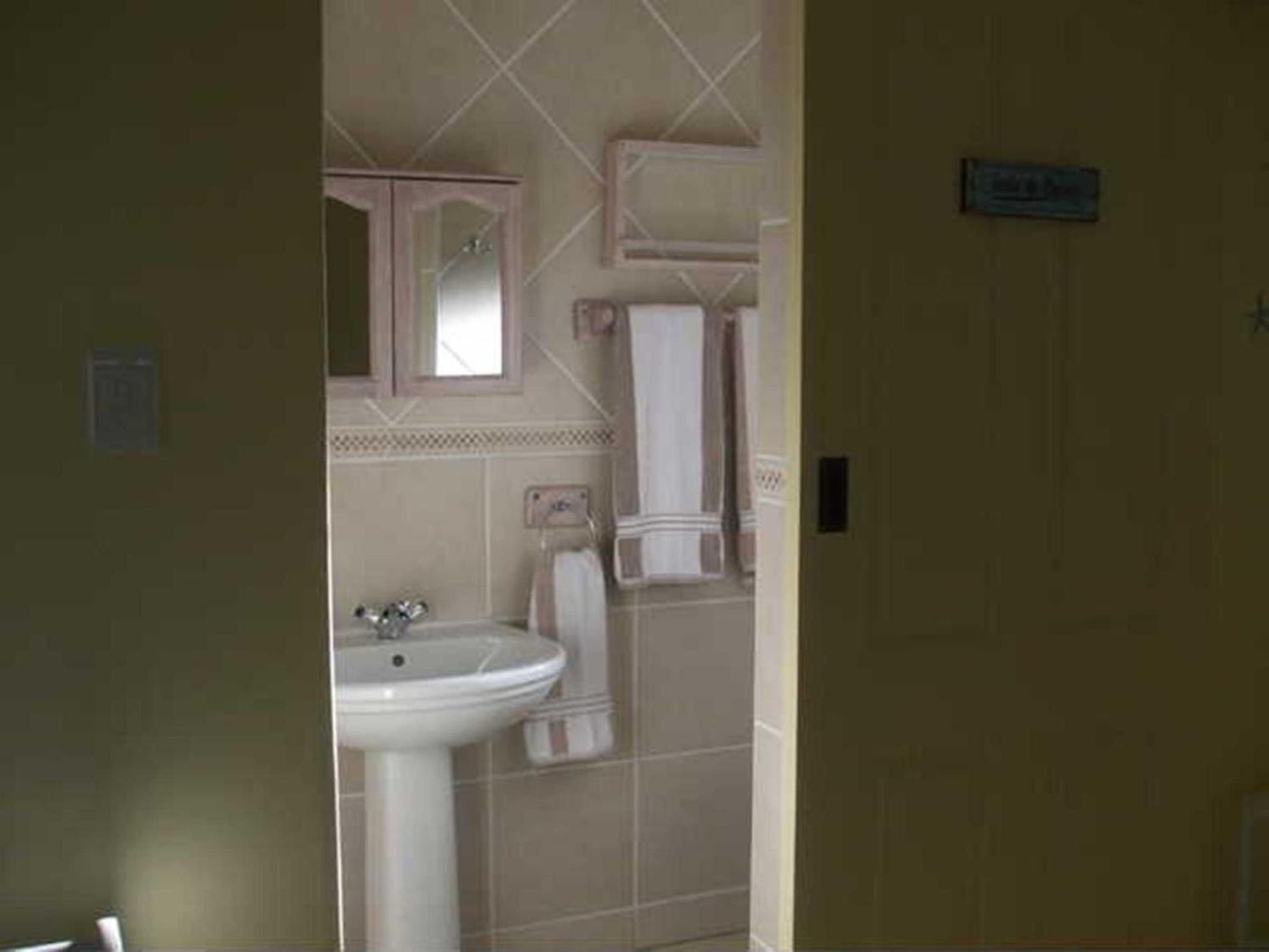 Apartamento Bienvenue Self Catering Mossel Bay Exterior foto